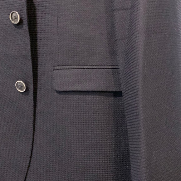 Sand Copenhagen - Sherman Dandy Men’s Blazer - Picture 3 of 7